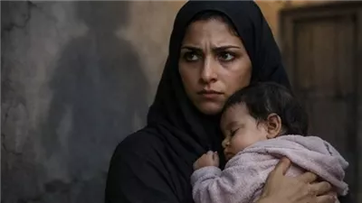 قصة امي