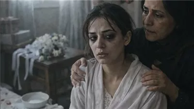 ارمله حكايات صافي هاني