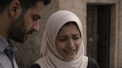 ابي قسم الميراث بيننا جميعا