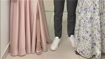 قصة فتاة تقع في حب رجل أكبر منها لتكتشف الحقيقة المرعبة