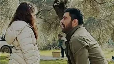 عندما يعشق الأسد بقلم مروة مرزوق