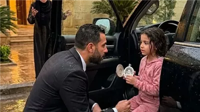 كذبت علي ابويا