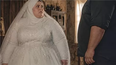 زوجوني لرجل اصم يعيش وحده في الجبال