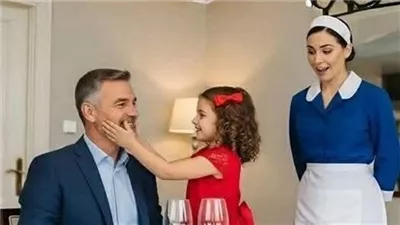 سبع سنوات من العمى والوحدة… طفلة واحدة فعلت ما عجز عنه العالم كله
