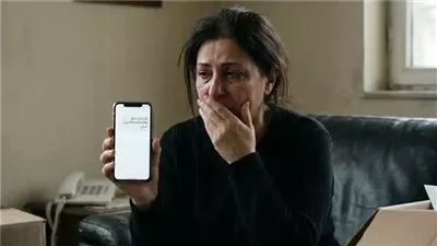 توفي شقيقي الأكبر أمس…