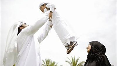 سعودي متزوج