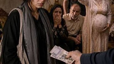 دخلت السجن سنتين