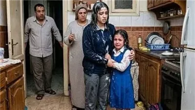 رواية جديدة بقلم روماني مكرم