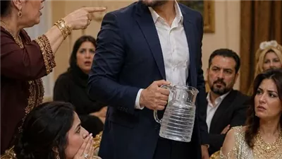 جوزي الفقير ١ حكايات زهرة