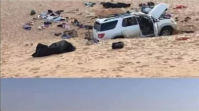في عام 2006 اختفت عائلة سليمان العتيق المكونه من 5 اشخاص
