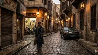 رجعت البيت وفي جيبي ورقة قيمتها مية مليون جنيه