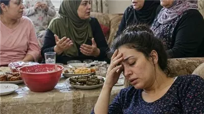 تاني يوم جوازنا