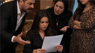 بعد ماورثت بيت ابويا