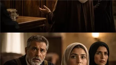 حكاية امرأتين دخلتا على القاضي ابن أبي ليلى