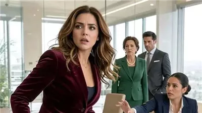 اخذتني حماتي إلى البنك