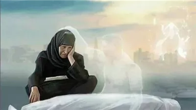 قصة و عبره