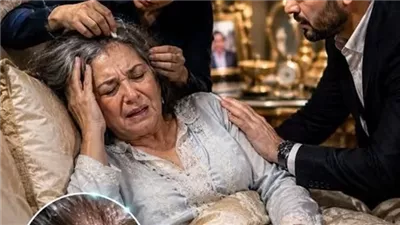 ما اكتشفته الخادمة شئ لايصدق