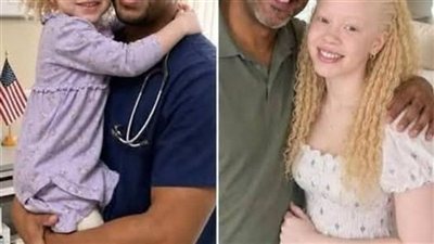أنقذت طفله