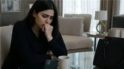 حمايا عنده عاده غريبة زهرة الربيع