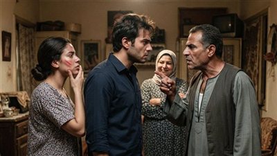 اتخانقت أنا ومراتي