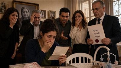 اكتشفتُ أن المرأة التي كنتُ أنظف منزلها مقابل 200 دينار  هي أمي الحقيقية