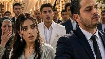 روحت عزومة العشا بقلم مشيرة محمد