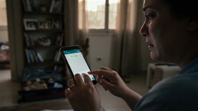 باسورد” الفيزا حكايات رومانى مكرم 1