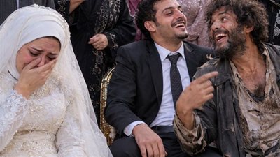 يوم طلاقي ابويا حلف لطليقي