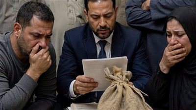 وصية حمايا حكايات زهرة حصري لمحه