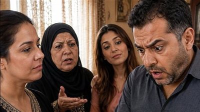 شقة ضرتي حكايات زهرة