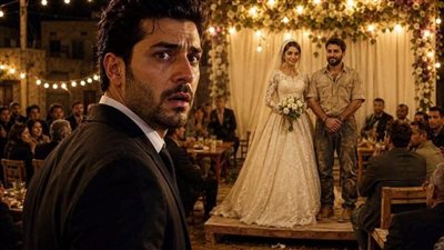 زوجتي السابقة تزوجت من عامل بناء بسيط