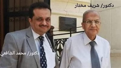أنا اترفدت من مستشفى دار الفؤاد بسبب الموضوع ده