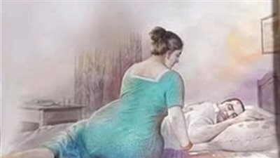رواية الزوج المجنون بقلم ماهي احمد