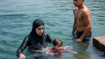 قصة فتاه تقول لابوها أنها مظلومه