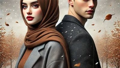 عشقتك قبل رؤياك بقلم فاطمه الالفي