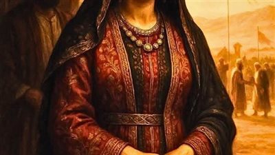 بُهيسه بنت أوس أعقل نساء العرب