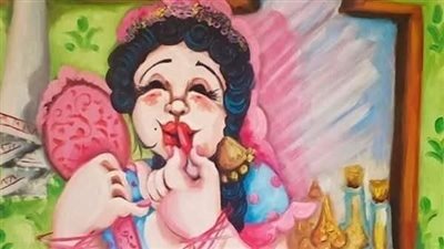 قصة التؤام كاملة اول ما اتجوزت