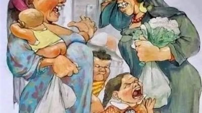 كيـد النسا كامله