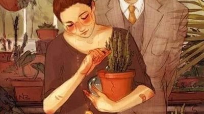 تقول ٳمراة
