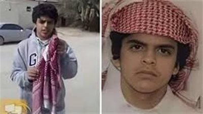 قصة الشاب راكان