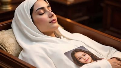وحدة متزوجة لقت مصباح بيحقق الأمنيات