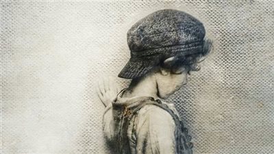 قصة كان هناك شاب وفتاة صديقان