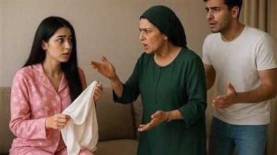قصة حقيقية