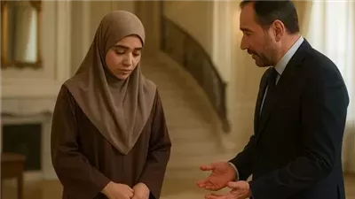 في ليلة زفافي حملت زوجي المقعد إلى السرير
