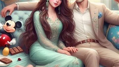 أنا نبوية الفولي عندي 47 سنة عايشة لوحدي كامله