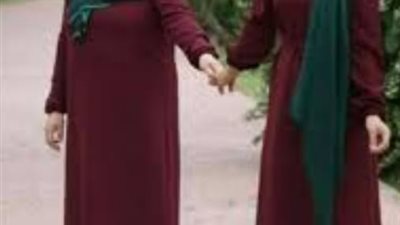 ارملة لديها ابنة