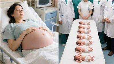 تسعة مواليد ومعجزة عاشر القصة التي غيّرت حياة عائلة كاملة
