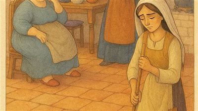 دراهم الصبر والرحمة