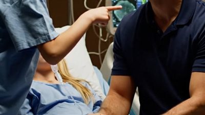 أطفئ الأجهزة وستعود ابنتك جملة قلبت عالمي رأسًا على عقب