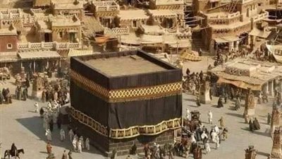 يقول دينار ابن مالك